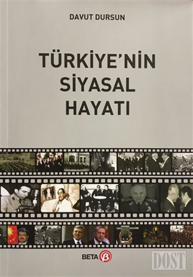 Türkiye'nin Siyasal Hayatı